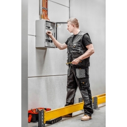 Kamizelka robocza, rozmiar XL/56