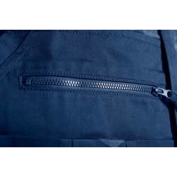 Bluza robocza CAMO Navy, rozmiar XXL