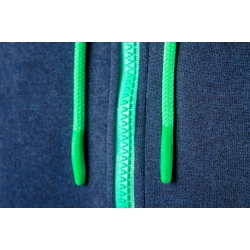 Bluza robocza PREMIUM, dwuwarstwowa, rozmiar XXL