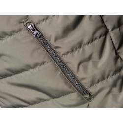 Bezrękawnik roboczy dwustronny CAMO, rozmiar XL