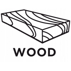 Tarcza do pilarko-zagłębiarki, widiowa, 165 x 1.5