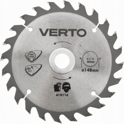 Tarcza do pilarki, widiowa, 300 x 30 mm, 60 zębów