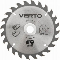 Tarcza do pilarki, widiowa, 200 x 30 mm, 24 zęby