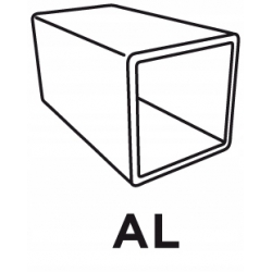 Tarcza do pilarki, widiowa, 210 x 30 mm, 100 zębów