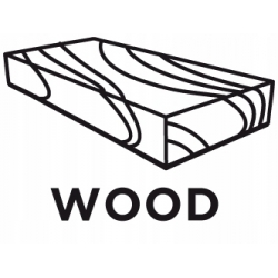 Tarcza do pilarki, widiowa, 300 x 30 mm, 40 zębów