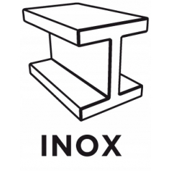 Tarcza tnąca do metalu 125 x 1.0 x 22.2 mm, 41 A60