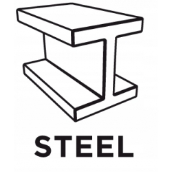 Tarcza tnąca do metalu 115 x 1.0 x 22.2 mm, 41 A60