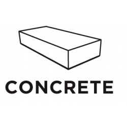 Tarcza diamentowa szlifierska 125 x 22.2 x 5 mm, p