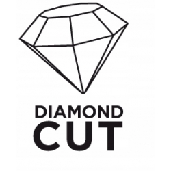 Tarcza diamentowa 115 x 22.2 mm, turbo wave