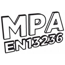 Tarcza diamentowa 115 x 22.2 mm, turbo wave