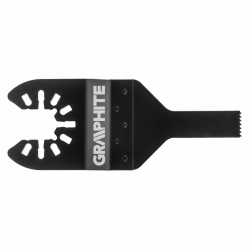 Brzeszczot Bi-metal do metalu, 8% dodatek kobaltu,