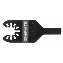 Brzeszczot Bi-metal do metalu, 8% dodatek kobaltu,