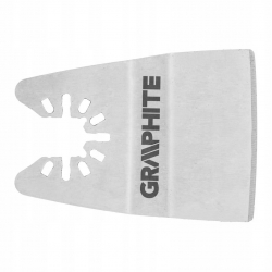 Skrobak HCS sztywny, 52 mm