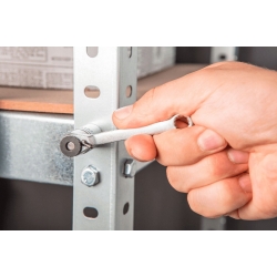 Zestaw bitów i nasadek 24 szt., 25 mm - 2 x PH, 2