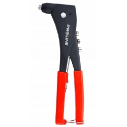 Nitownica do nitów zryw. 2.4-4.8mm Proline 14016