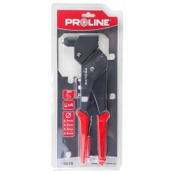 Nitownica z obrotową głowicą 2.4-4.8 Proline 14015