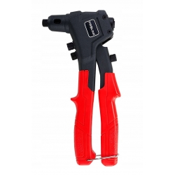 Kompaktowa nitownica 2.4-4.8mm Proline 14013