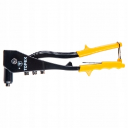 Nitownica do nitów aluminiowych 2.4/3.2/4.0/4.8 mm