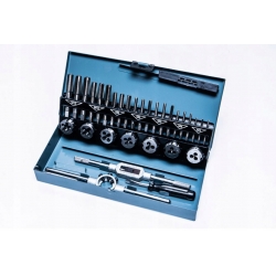 PROLINE ZESTAW GWINTOWNIKÓW I NARZYNEK 32EL 67232