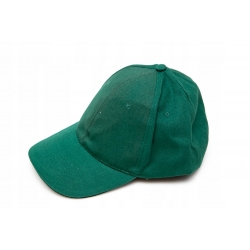 LAHTI PRO CZAPKA Z DASZKIEM ZIELONA L1816300