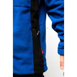 LAHTI PRO POLAR GRANATOWO - CZARNY LPBP2M M