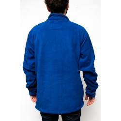 LAHTI PRO POLAR GRANATOWO - CZARNY LPBP23XL 3XL