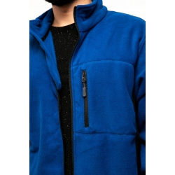 LAHTI PRO POLAR GRANATOWO - CZARNY LPBP23XL 3XL