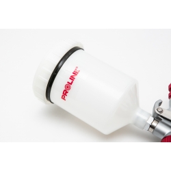 PROLINE PISTOLET LAKIERNICZY 66362 LVMP lakiernika