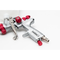 PROLINE PISTOLET LAKIERNICZY 66362 LVMP lakiernika