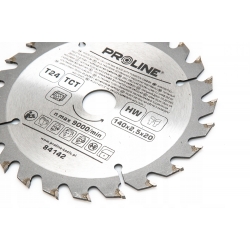 PROLINE PIŁA TARCZOWA DO DREWNA 84142