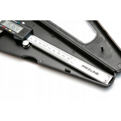 PROLINE SUWMIARKA ELEKTRONICZNA 150MM 20516