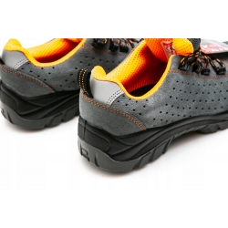 LAHTI PRO PÓŁBUTY OCHRONNE L30416340 40