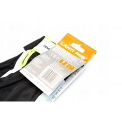 LAHTI PRO RĘKAWICE ZE SKÓRY KOZIEJ L271809K L