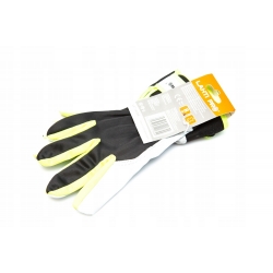 LAHTI PRO RĘKAWICE ZE SKÓRY KOZIEJ L271808K M