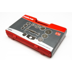 PROLINE ZESTAW DO ZACISKÓW HAMULCOWYCH 46880