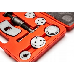 PROLINE ZESTAW DO ZACISKÓW HAMULCOWYCH 46880