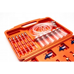 PROLINE ZESTAW DIAGNOSTYCZNY COMMON RAIL 46852