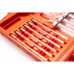 PROLINE ZESTAW DIAGNOSTYCZNY COMMON RAIL 46852