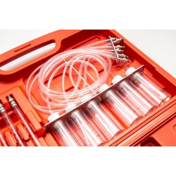 PROLINE ZESTAW DIAGNOSTYCZNY COMMON RAIL 46852