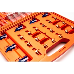 PROLINE ZESTAW DIAGNOSTYCZNY COMMON RAIL 46852