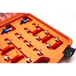 PROLINE ZESTAW DIAGNOSTYCZNY COMMON RAIL 46852