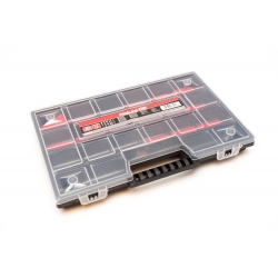 PROLINE ORGANIZER Z RĄCZKĄ 21 PRZEGRÓDEK 35703