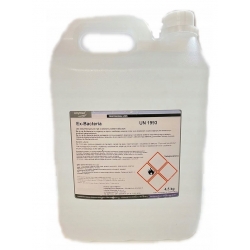 Żel antybakteryjny do rąk bez użycia wody 4,5kg