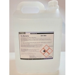 Żel antybakteryjny do rąk bez użycia wody 4,5kg