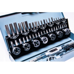 PROLINE ZESTAW GWINTOWNIKÓW I NARZYNEK 32EL 67232