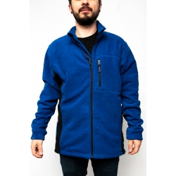 LAHTI PRO POLAR GRANATOWO - CZARNY LPBP23XL 3XL