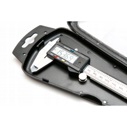 PROLINE SUWMIARKA ELEKTRONICZNA 150MM 20516