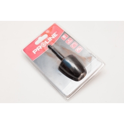 PROLINE Uchwyt wiertarski adapter 1/4'' 31394