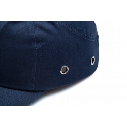 LAHTI PRO CZAPKA Z DASZKIEM OCHRONNA L1040601