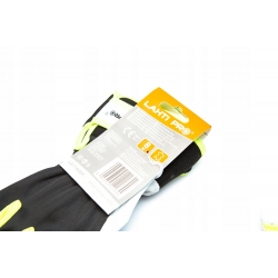 LAHTI PRO RĘKAWICE ZE SKÓRY KOZIEJ L271808K M